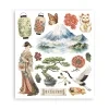 stamperia oriental garden rub on 205x23cm assortme (4)