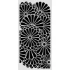 stamperia oriental garden thick stencils 12x25cm f (1)