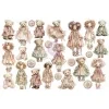 prima marketing buttons keepsakes ephemera cherish