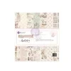 prima marketing buttons keepsakes 6x6 inch paper p