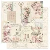prima marketing buttons keepsakes 8x8 inch paper p (2)