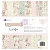 prima marketing buttons keepsakes 12x12 inch paper
