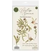 craft consortium vintage summer a6 clear photopoly