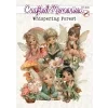 creatief art whispering forest die cuts crafted me
