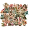 creatief art whispering forest die cuts crafted me (2)