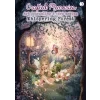 creatief art whispering forest art journaling book