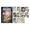creatief art whispering forest art journaling book (2)