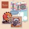 marianne design craftables alphabet m cr1735 (5)