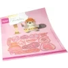 marianne design collectables elines animals bever