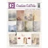 creatief art in loving memory a6 collage paper cre
