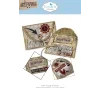 elizabeth craft designs hello you die grunge envel
