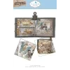 elizabeth craft designs hello you die split tag po