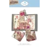 elizabeth craft designs hello you die tri fold sli