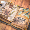 elizabeth craft designs hello you die tag folding (2)