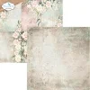 elizabeth craft designs bohemian rose 12x12 inch p