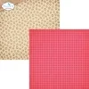 elizabeth craft designs dog days 12x12 inch patter