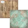 elizabeth craft designs hello you 12x12 inch patte (1)