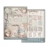 papers for you home deco coffee tea a4 junk journa