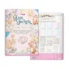 papers for you total cuteness a4 junk journal pfy