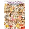 creatief art a mice vacation die cuts creative cut