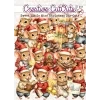 creatief art sweet little mice christmas die cuts