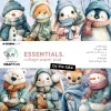 creative craftlab by the lake essentials collage p
