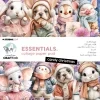 creative craftlab candy christmas essentials colla