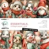 creative craftlab classic christmas essentials col