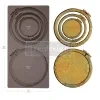 re design with prima artisans frame 5x10 inch deco
