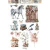 reprint hidden magic rubons rub003