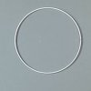 Kruh kovový průměr 30 cm