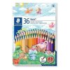 RE 143247 pastelky STAEDTLER 36 barev