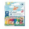 RE 143728 pastelky STAEDTLER 12 barev