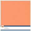 LKK SC13 karton jemná oranžová strukturovaný
