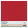 Productafbeelding Linnenkarton Scrap 34 christmas red 400x400