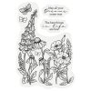 gemini may all your dreams come true stamp die gem (2)
