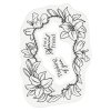 gemini for a special friend stamp die gem std fspf (2)
