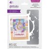 gemini save the date create a card dies gem md cad