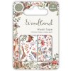 craft consortium woodland washi tape ccwtpe007