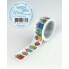 leane creatief washi tape presents cupcakes 617132