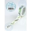 leane creatief washi tape christmas branches 61702