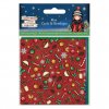 gorjuss christmas mini cards envelopes gor 150900