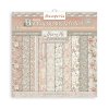 stamperia maxi background you and me 12x12 inch pa