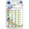 craft consortium ocean tale iridescent dots ccadot