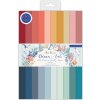 craft consortium ocean tale a4 paper pad ccppad034