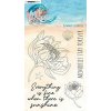 studio light take me to the ocean clear stamps sum