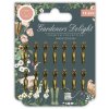 craft consortium gardeners delight metal charms cc