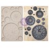 finnabair clock faces moulds 969370