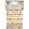 craft consortium belle fleur lace ribbons ccrbn001