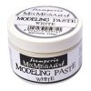 stamperia modelling paste 150ml white k3p38w